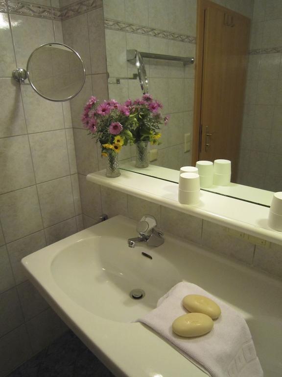 Apart-Pension Seiwald Ваграйн Номер фото