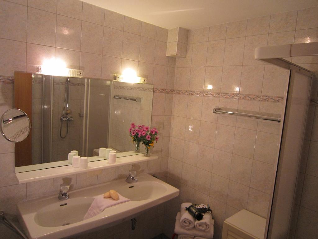 Apart-Pension Seiwald Ваграйн Номер фото